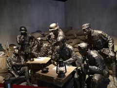 -上海四行仓库抗战纪念馆