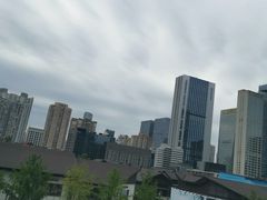 -成都尼依格罗酒店