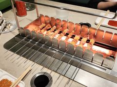 -丰茂烤串(建设街店)