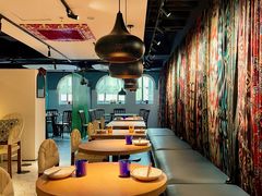 -纳鲁孜·新疆特色餐厅(上海悦荟广场店)