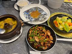 -福照楼汽锅鸡·云南菜(护国路店)