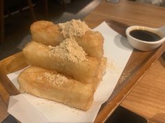 红糖糍粑-太二酸菜鱼(福州泰禾店)