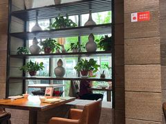 -金枝玉叶上海人家食府(三里河店)