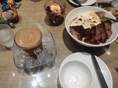 -香港茶餐厅文化体验馆(茶山镇店)