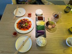 -苦尽酒馆·川菜(鼓楼店)