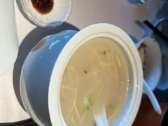 -杭州新新饭店·1913餐厅