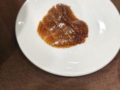 -全聚德(上海首店浦东店)