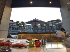 -鹭江潮餐厅•福建菜(鹭江佲家酒店)