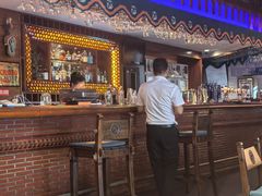-甘尼仕印度餐厅爵士酒吧(阳春巷店)