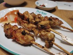 -越小品·越南餐厅(万科里店)