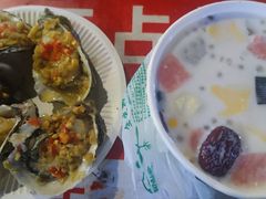 -海大南门夜市(海富街店)