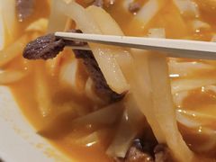 -漆黑觉米粉(三里屯店)