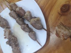 微波腱子肉-鑫明明拉面(宁化路店)