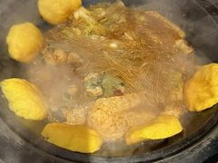 -粗粮人家·东北菜(洋桥店)