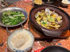 -涌煲记·蟹煲·砂锅海鲜·煲出宁波味(天一旗舰店)