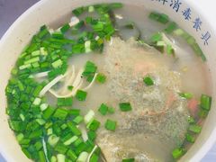 -高记清香园绝味不翻汤