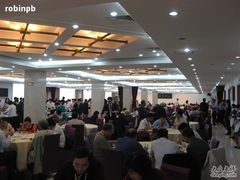 -复旦大学本部-食堂