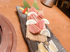 -炎蔵牛舌烤肉
