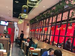 大堂-壹零捌道·北京烤鸭(车公庄店)