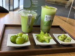 -阿嬷手作(成都万象城店)
