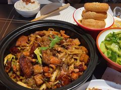 -辣尚瘾·烤鱼·新川菜(交大直营店)