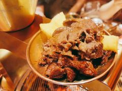 -西塔老太太泥炉烤肉(苏州大悦城店)