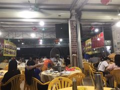 大堂-胖哥八兄弟大排挡(植村店)