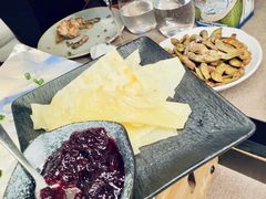 -周丹丹&章花食烤铺(九眼桥店)