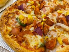 -尊宝比萨(尚水天成店)