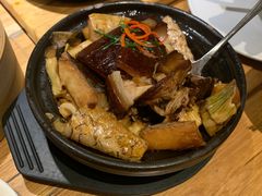 -金牌外婆家(苏州中心店)