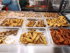 -老号尤兔头(幸福店)