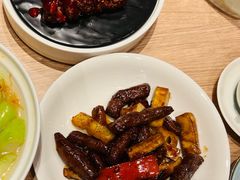 -莆田餐厅PUTIEN(三里屯店)