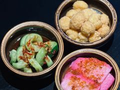 -丽晶轩中餐厅(重庆丽晶酒店)