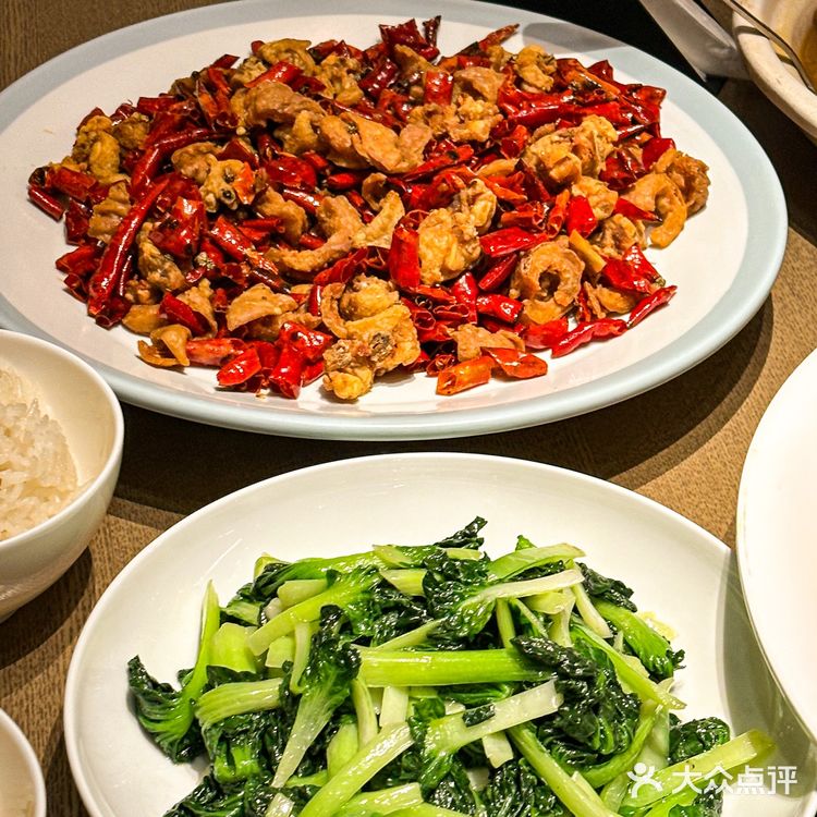 哈尔滨吃过不止10次的粤菜!芝士波龙好惊艳