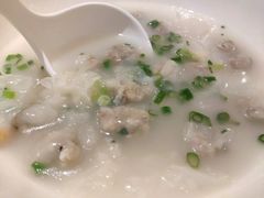 上汤鱼包-石岐佬中山菜馆(张溪店)