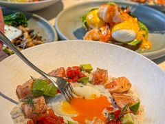 -OLLA 西班牙餐厅(丰盛里店)
