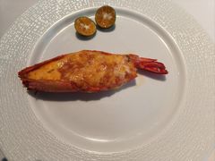 -荣轩(新荣记环球金融中心店)