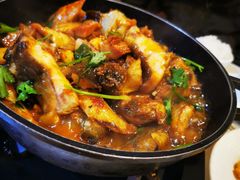 焖龙趸-顺丰轩园林酒家(天河店)