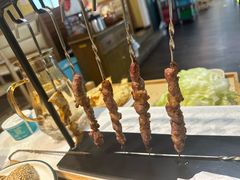 -和庆斋羊蝎子火锅·碳缸烧烤(顺义旗舰店)
