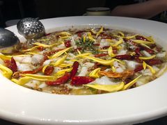 老坛子酸菜鱼-太二酸菜鱼(海口友谊广场店)