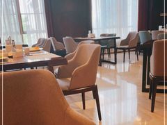 大堂-茅台国际大酒店