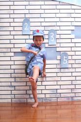 -宝贝日记专业儿童摄影(南坪店)