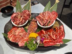 -虎丸烧肉(新大陆广场店)