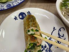 -协顺园回头馆(南顺城路店)