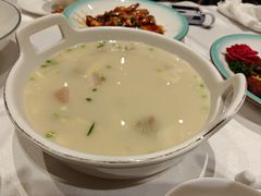 -上海老饭店(北京分店)