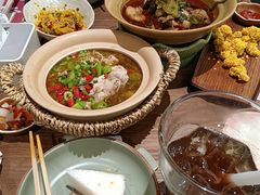 -大盐帮川菜馆(长楹天街店)