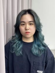 -YESIDO椰岛造型烫发染发