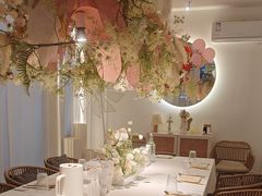 -春树下·树屋花房西餐厅(罍街AS1980店)