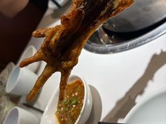 -牛品福潮汕牛肉火锅(旺庄店)
