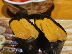 -千代武日本料理(爱建店)